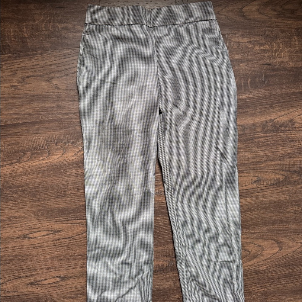 Grey Rachel Zoe Dress Pants